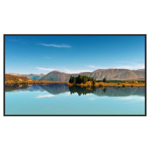 Aero LED Data Wall Display